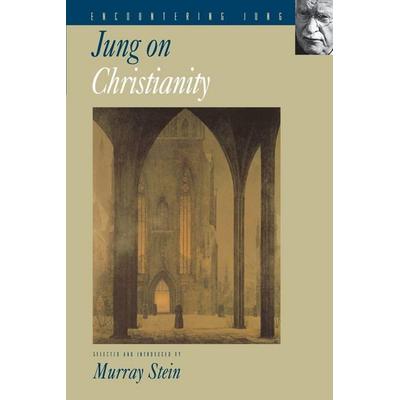 Jung on Christianity, Taschenbuch von C. G. Jung, University Presses, 978-0-691-00697-0