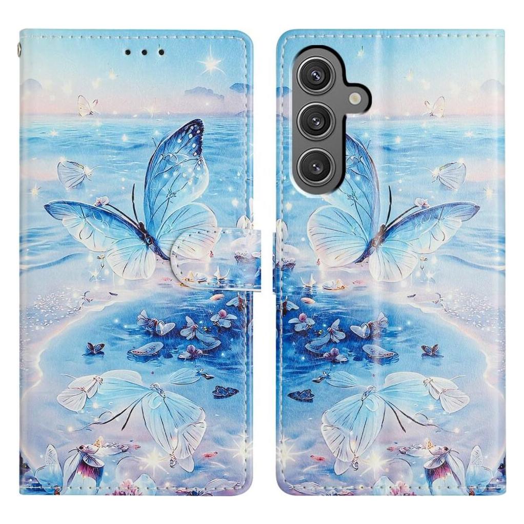 Cover-Discount Tasche Hülle mit Motiv (Samsung Galaxy A56) (58178330)
