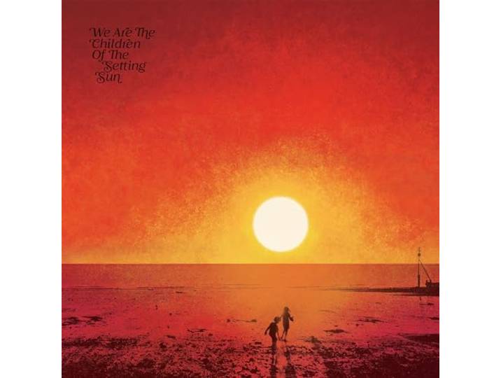 Paul Hillery Presents: We Are the Children of the