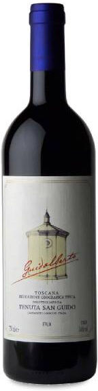 Tenuta San Guido Guidalberto 2024 - 75cl