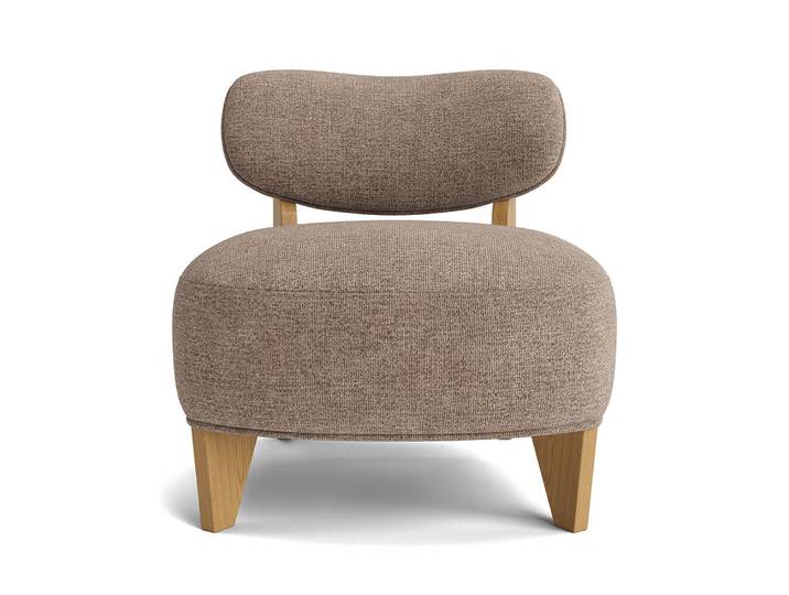 Beam Sessel, Eiche
