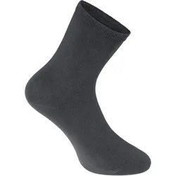 Socken Essentials "975" - L - karbongrau