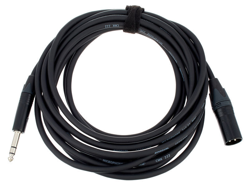 Cordial CPM 5 MV