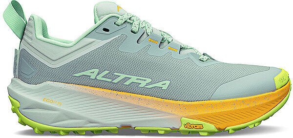 ALTRA RUNNING Damen Traillaufschuhe Experience Wild 3+ grau   37 W