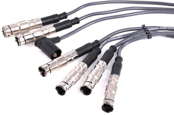 MAXGEAR 53-0071 Ignition lead set