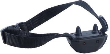 Inspired Deals Smart Anti Bark Dog Training Collar With Progressive Correction System Smart Anti Bark Dog Training Collar With Progressive Correction System