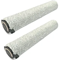 Roboparts Wischwalze für Dreame Aqua10 Ultra Roller Complete, Staubsauger Roboter Zubehör