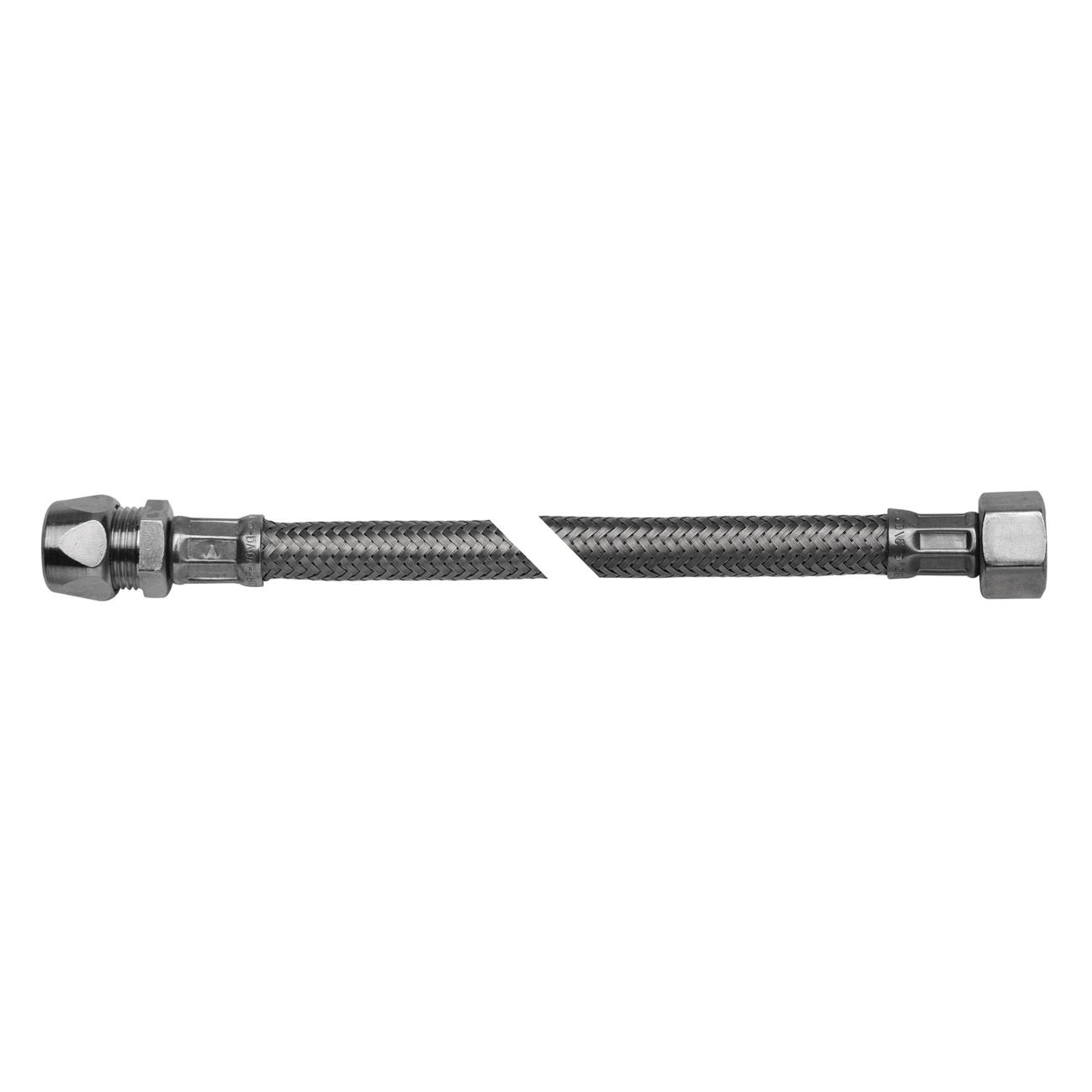 Magni Flexschläuche PEX DVGW KTW-A 500 mm (591450)