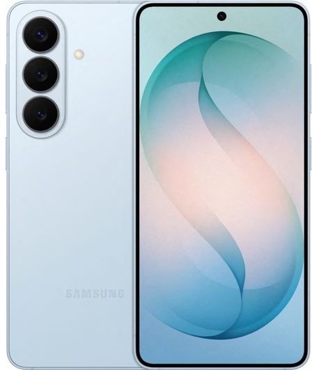 SAMSUNG Galaxy S26 512GB - Sky Blue