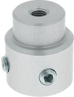Euromet Arakno Truss Adapter for Clamp