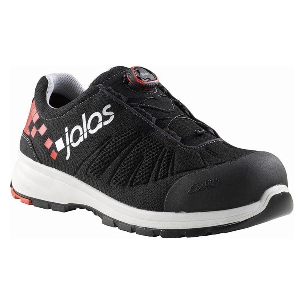 Jalas Halbschuh 7108 Zenit Evo S1P Gr. 39 (S1P, 39) (6408487507816)