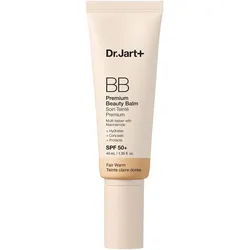 DR. JART+ Premium Beauty Balm - hautfarben