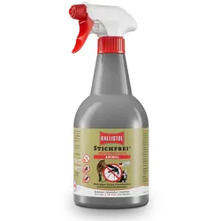 BALLISTOL Stichfrei animal Spray vet. 750 ml