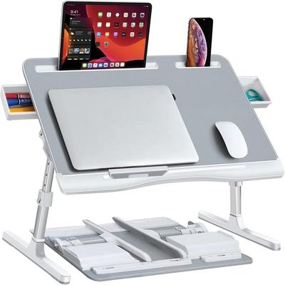 No Laptop Bed Tray Desk