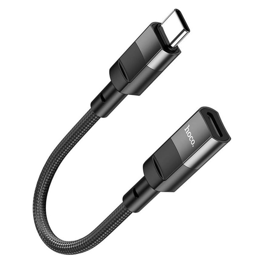 Hoco USB C - Lightning Adapter (48654983)