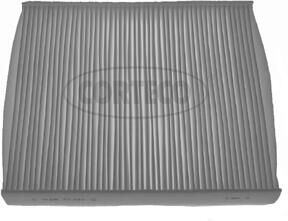 Corteco Filter, Innenraumluft 21653034 Für Ford