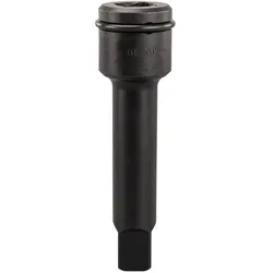 Makita, Steckschlüssel + Stecknuss, Verlängerung 3/4" 100mm (3/4")