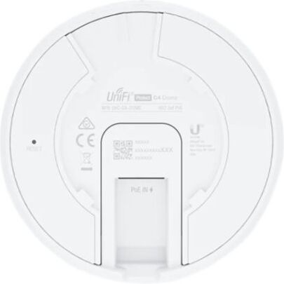 Ubiquiti Unifi G4 Dome Overvågningskamera