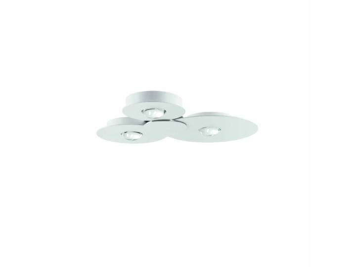 Lodes Deckenleuchte Bugia Triple - Weiß (white) , 2700 Design,
