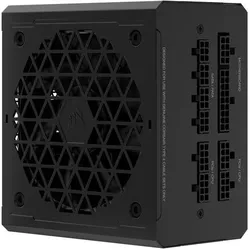 Upcycle it RM850e Power Supply, 850W, black (850 W), PC Netzteil, Schwarz
