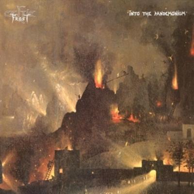 Into the Pandemonium (Remastered) - Celtic Frost, CD