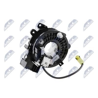 NTY Wickelfeder, Airbag EAS-NS-005 für NISSAN