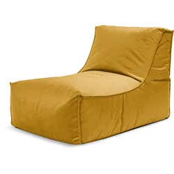 Sitzsack ROCK MARLA (BHT 65x65x100 cm) - BHT 65x65x100 cm
