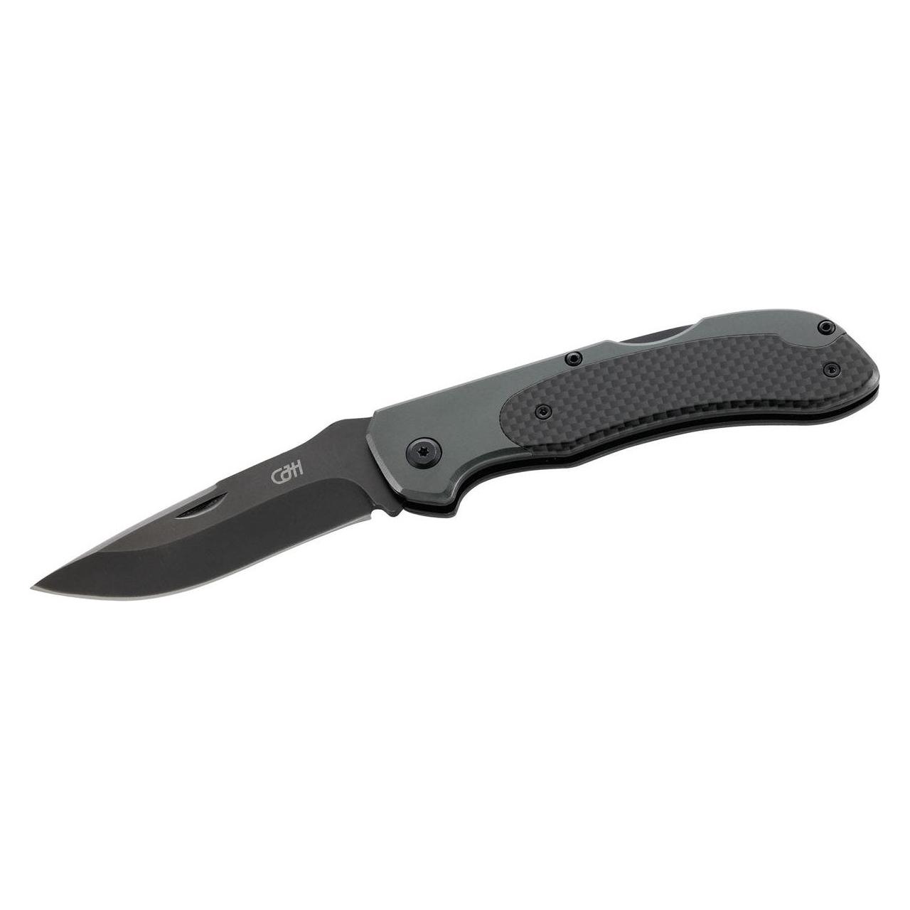 CJH Taschenmesser mit Clip (8.20 cm) (10000878)