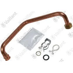VAILLANT Rohr Vaillant-Nr. 0010026301