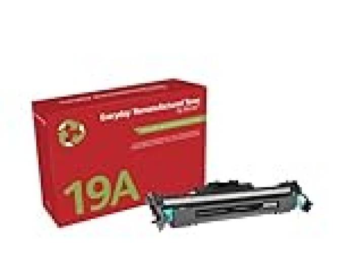 Xerox Tambour d'image Compatible Noir pour HP 19A (CF219A) Utilisation dans: HP LaserJet Pro M102; MFP M130