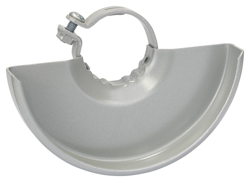 Bosch Schutzhaube ohne Deckblech, 125 mm, Schraubverschluss mit Codierung 1619P06548