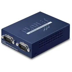 PLANET 2-Port RS232/422/485 Serial Serien-Server