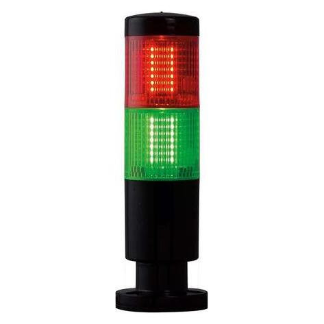 RS PRO LED Signalturm 2-stufig (1999758)