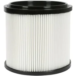 Einhell, Industriestaubsauger Zubehör, Nass-Trockensauger-Zubehör Faltenfilter für Staubklasse L 2351126