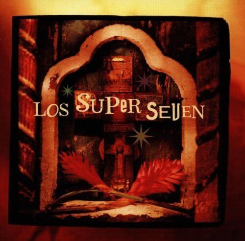 Los Super Seven - Los Super Seven - Preis vom 30.09.2026 09:01:18 h