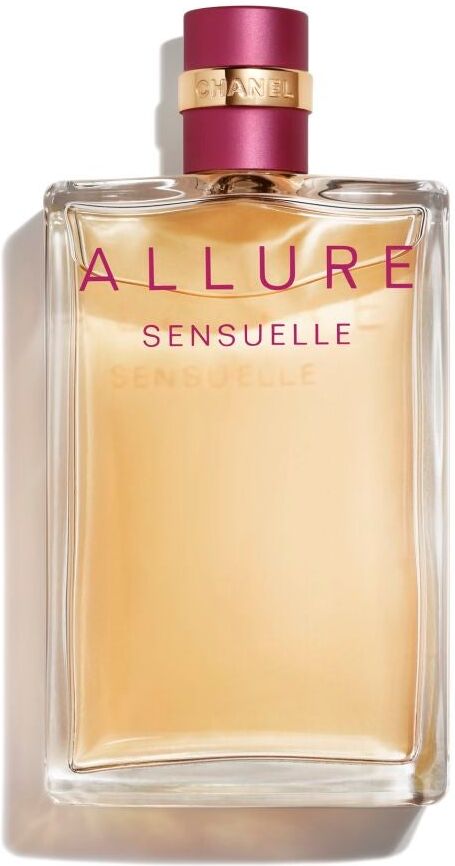 Chanel ALLURE SENSUELLE 100ML