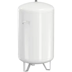 FL Contra-Flex Ausdehnungsgefäß 400 L/2,5 bar (6 bar) weiß - 7738333645