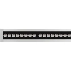 Performance in Light LED-Einbauleuchte linear 3109407