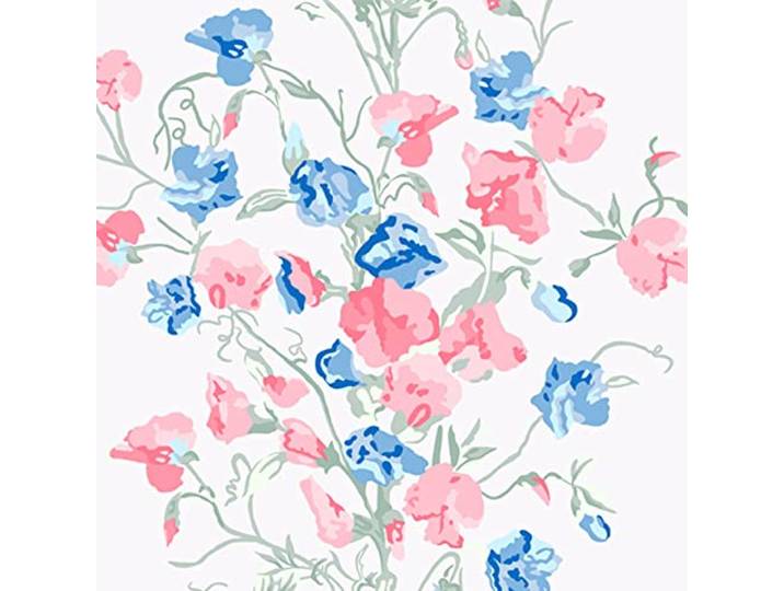 Laura Ashley Charlotte Coral Pink Tapete