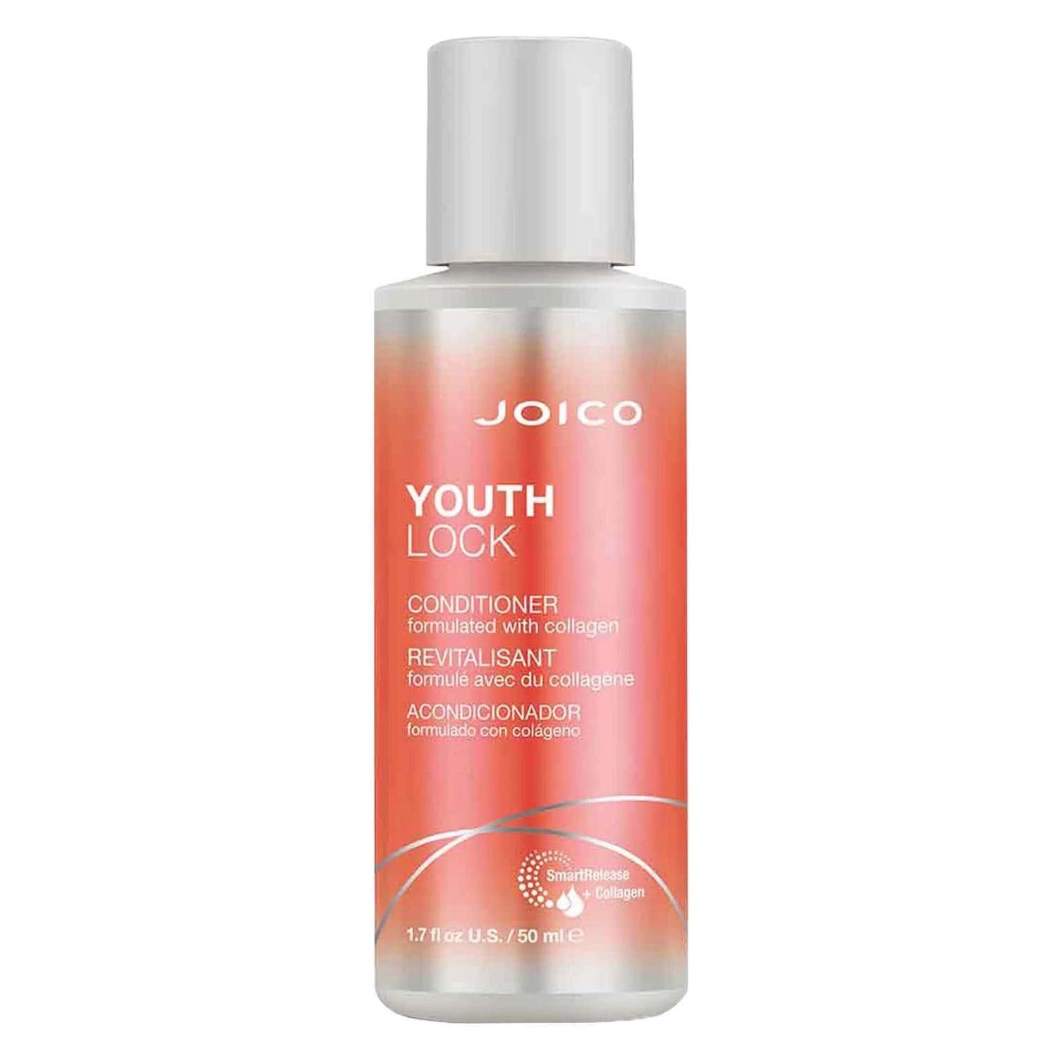 Joico Youthlock Conditioner odżywka do włosów 50ml (50 ml) (74469530873)