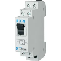 Eaton Umschalter Z-S/2WTN