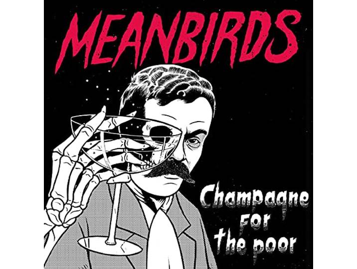 Champagne for the Poor
