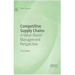 Competitive Supply Chains, Fachbücher von Enver Yücesan