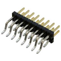 Amphenol Stiftleiste (Standard) 10112690-G03-08ULF 1 St.