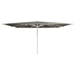 May Albatros 500x650cm (rechteckig) - 331 grau matt