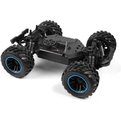 Blackzon Spryte MT  4WD (RTR Ready-to-Run)