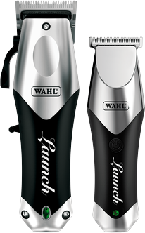 Wahl Cordless Launch Combo