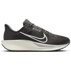Nike Quest 6 Laufschuhe Herren - dunkelgrau/weiß - 45.5