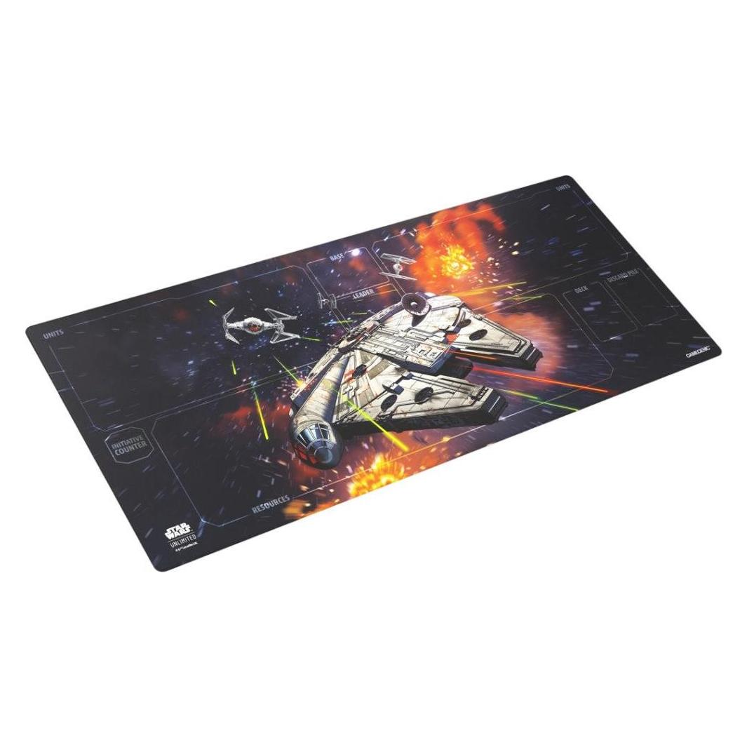 Gamegenic Star Wars Unlimited : XTRA-WIDE Playmat (GGS40080ML)