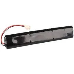 Akku für Velux Rollladen 10,8 Volt 2,2Ah + 1,5A Ladegerät